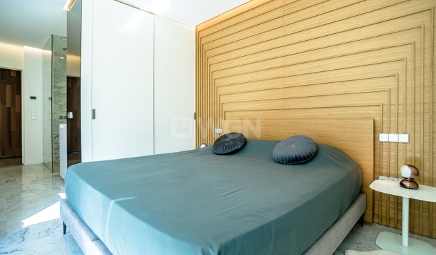 Wiederverkauf - Wohnung - Las Colinas Golf - Costa Blanca