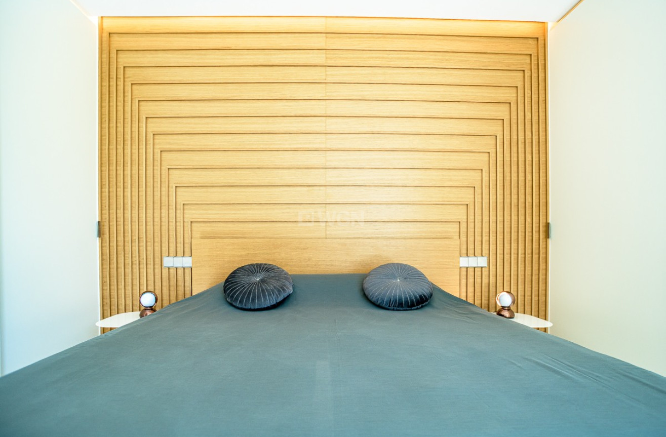 Wiederverkauf - Wohnung - Las Colinas Golf - Costa Blanca