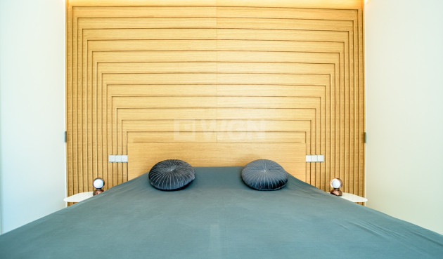 Wiederverkauf - Wohnung - Las Colinas Golf - Costa Blanca