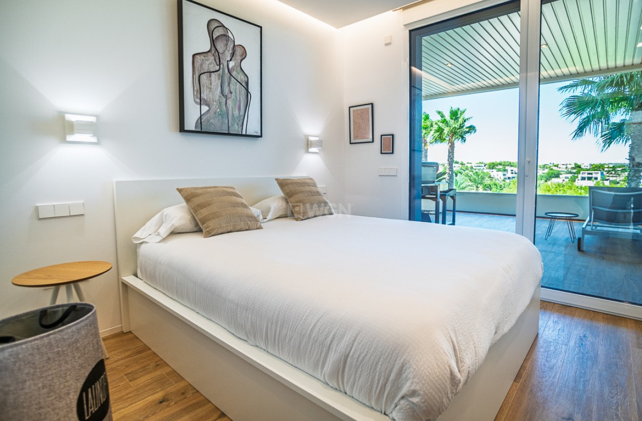 Wiederverkauf - Wohnung - Las Colinas Golf - Costa Blanca