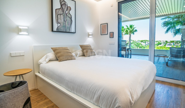 Wiederverkauf - Wohnung - Las Colinas Golf - Costa Blanca