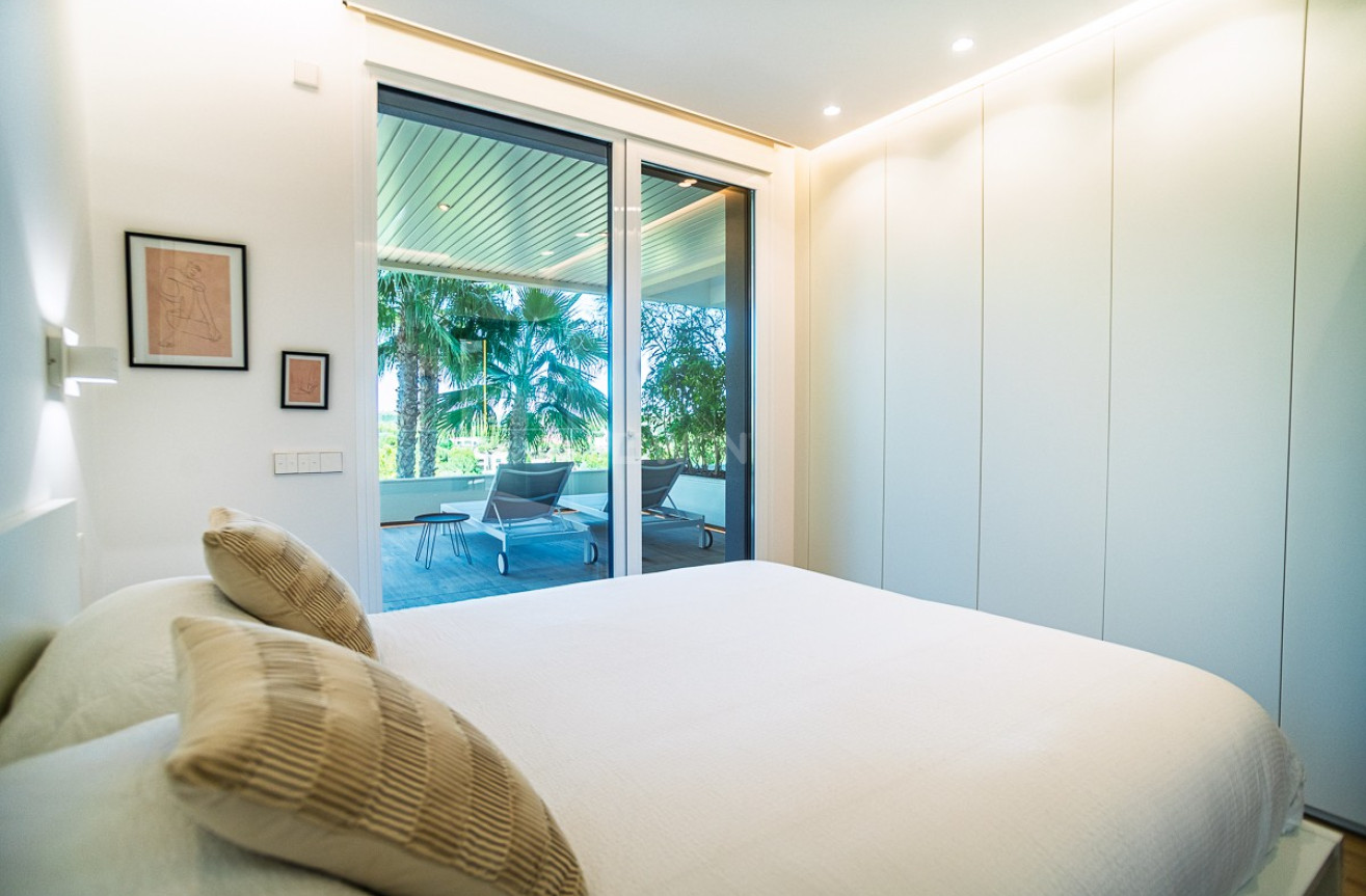 Wiederverkauf - Wohnung - Las Colinas Golf - Costa Blanca