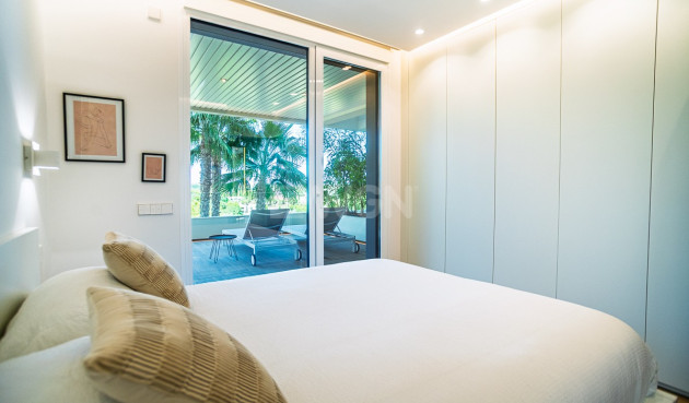 Wiederverkauf - Wohnung - Las Colinas Golf - Costa Blanca