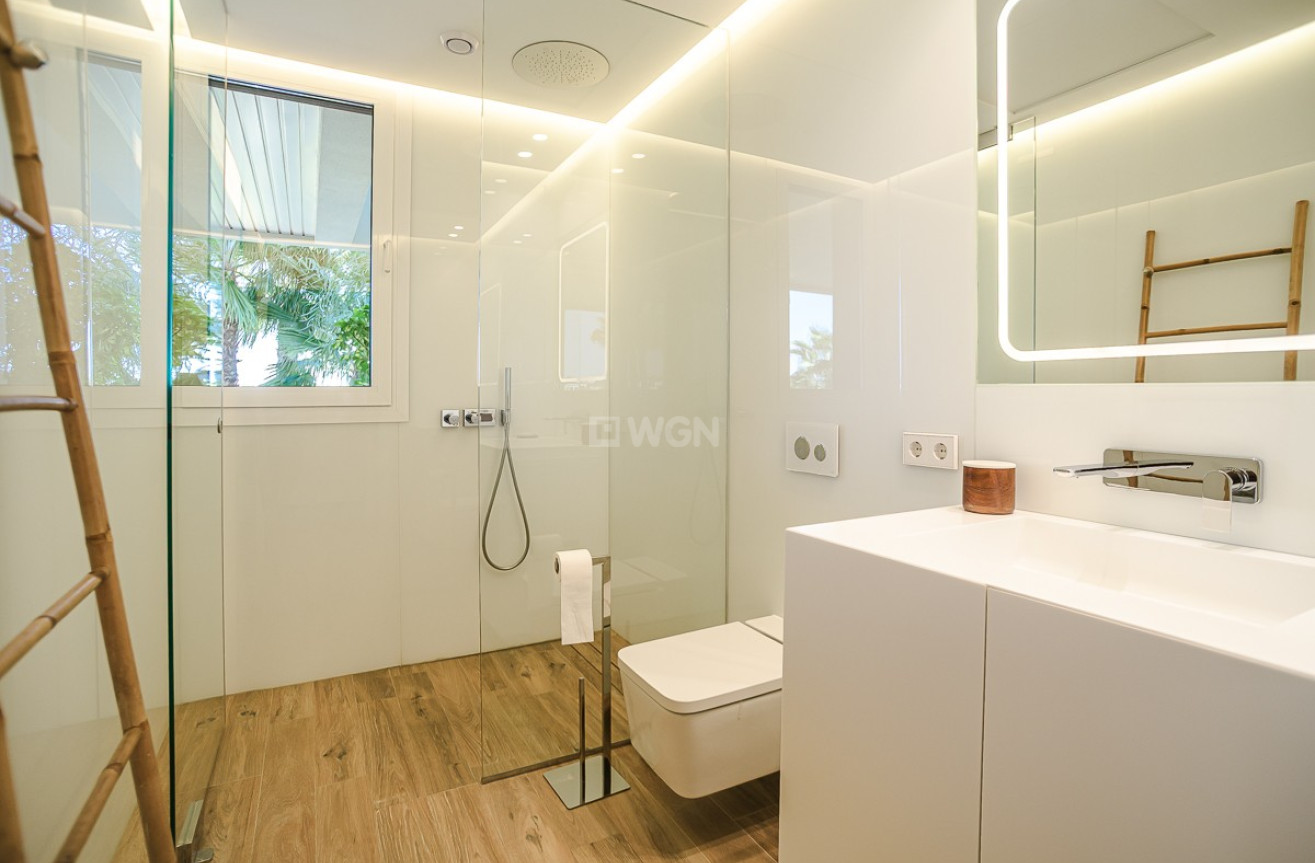 Wiederverkauf - Wohnung - Las Colinas Golf - Costa Blanca