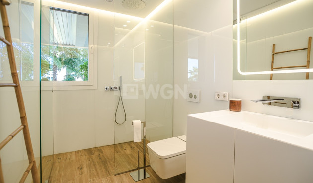 Wiederverkauf - Wohnung - Las Colinas Golf - Costa Blanca