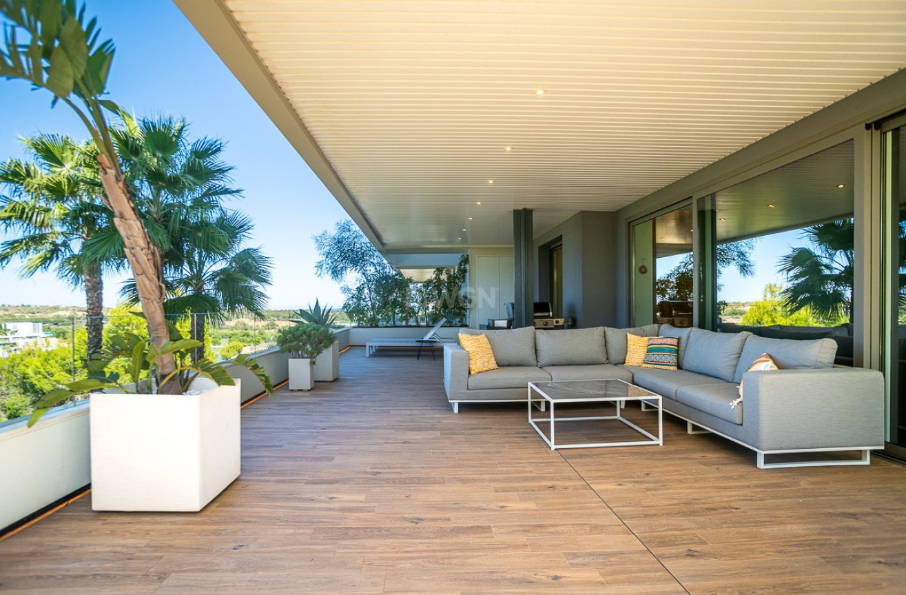 Wiederverkauf - Wohnung - Las Colinas Golf - Costa Blanca