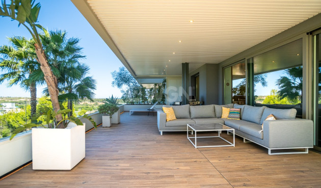 Wiederverkauf - Wohnung - Las Colinas Golf - Costa Blanca