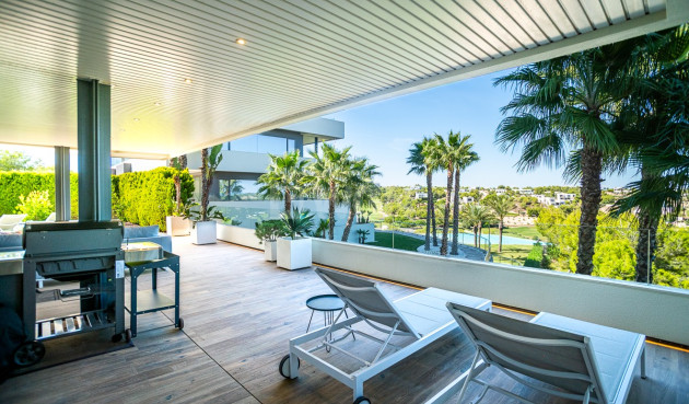 Wiederverkauf - Wohnung - Las Colinas Golf - Costa Blanca