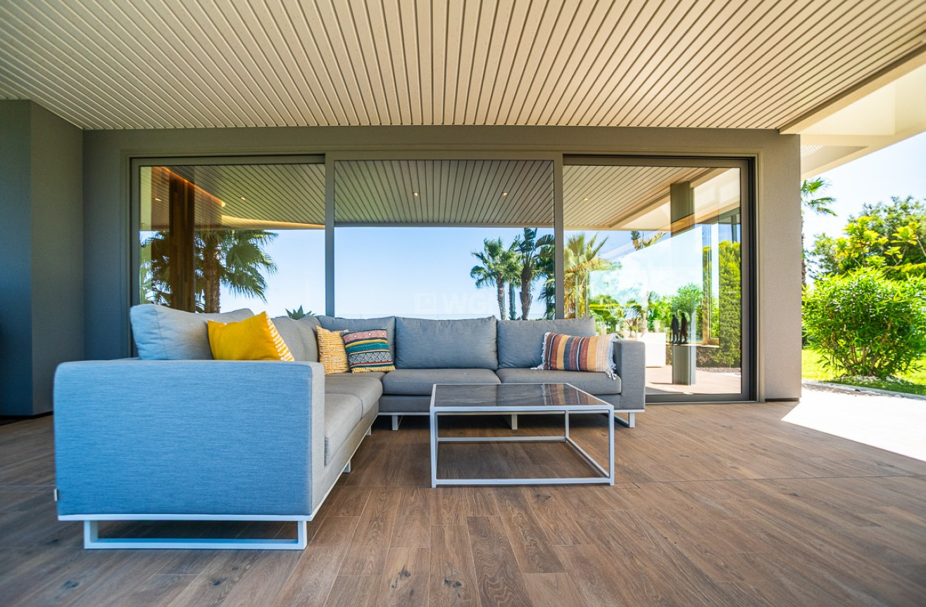 Wiederverkauf - Wohnung - Las Colinas Golf - Costa Blanca