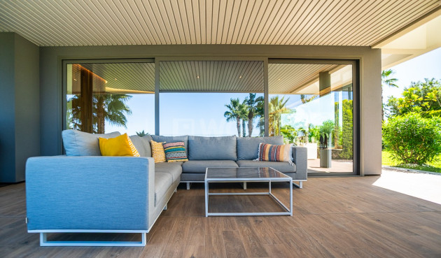 Wiederverkauf - Wohnung - Las Colinas Golf - Costa Blanca