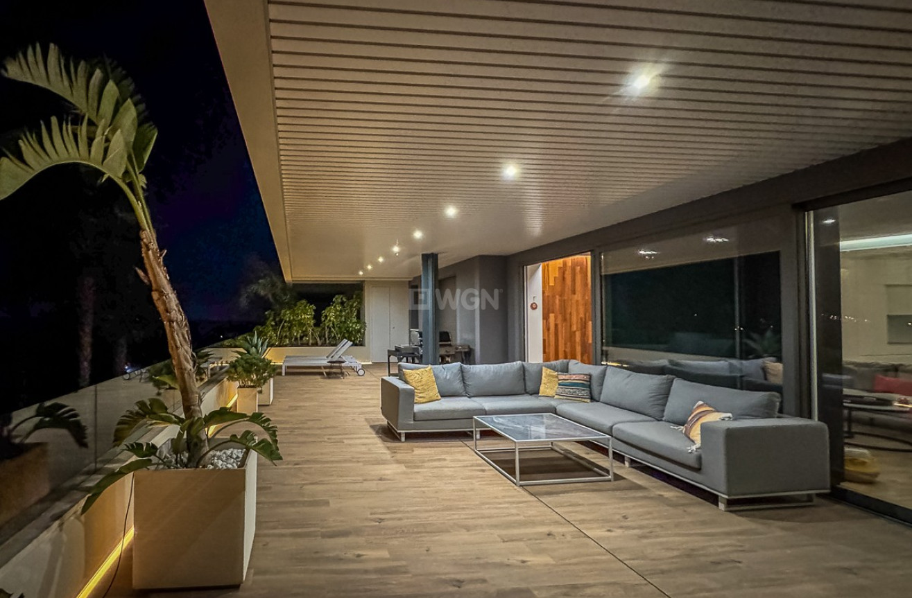 Wiederverkauf - Wohnung - Las Colinas Golf - Costa Blanca