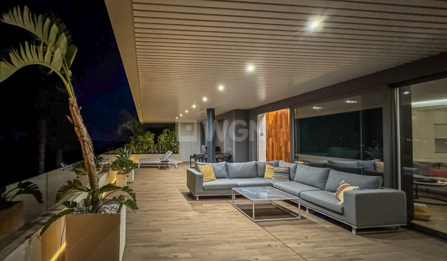 Wiederverkauf - Wohnung - Las Colinas Golf - Costa Blanca