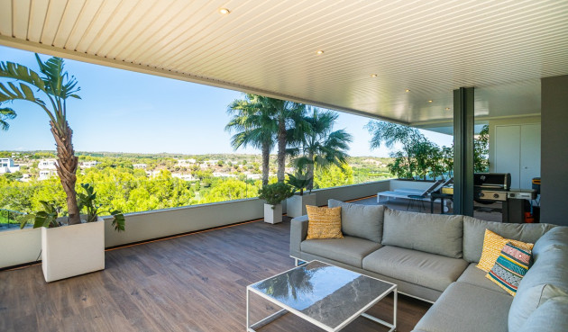 Wiederverkauf - Wohnung - Las Colinas Golf - Costa Blanca