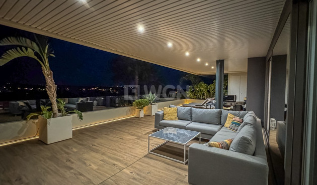 Wiederverkauf - Wohnung - Las Colinas Golf - Costa Blanca