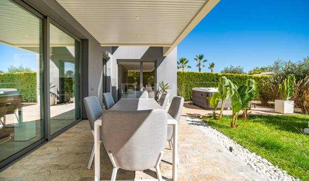 Wiederverkauf - Wohnung - Las Colinas Golf - Costa Blanca