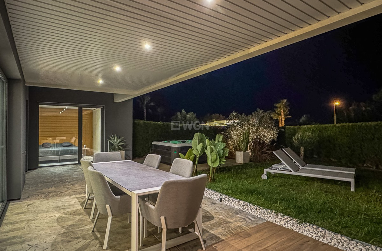 Wiederverkauf - Wohnung - Las Colinas Golf - Costa Blanca