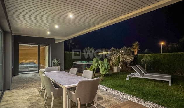 Wiederverkauf - Wohnung - Las Colinas Golf - Costa Blanca