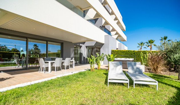 Wiederverkauf - Wohnung - Las Colinas Golf - Costa Blanca