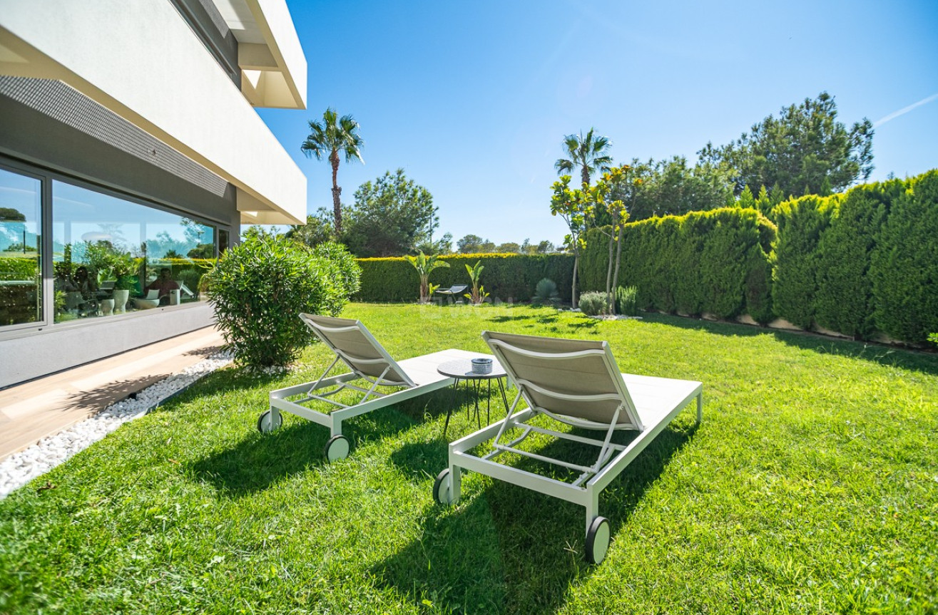 Wiederverkauf - Wohnung - Las Colinas Golf - Costa Blanca