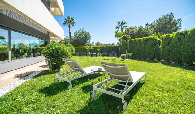 Wiederverkauf - Wohnung - Las Colinas Golf - Costa Blanca