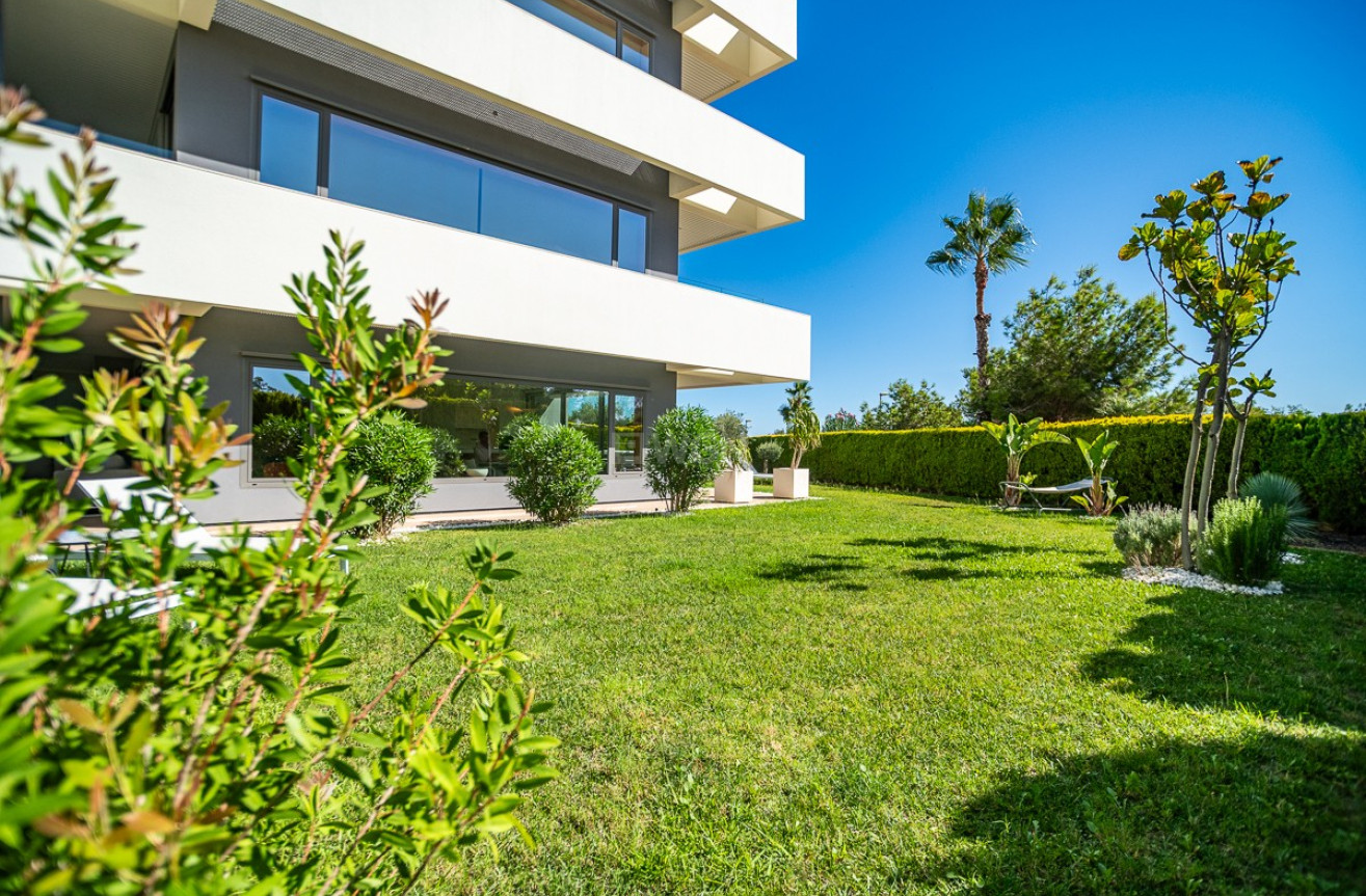 Wiederverkauf - Wohnung - Las Colinas Golf - Costa Blanca