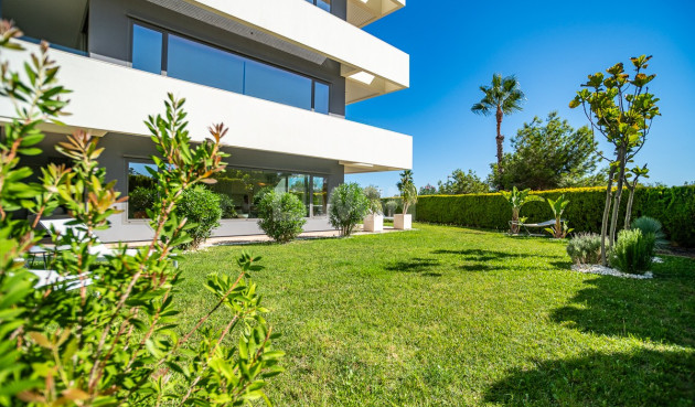 Wiederverkauf - Wohnung - Las Colinas Golf - Costa Blanca