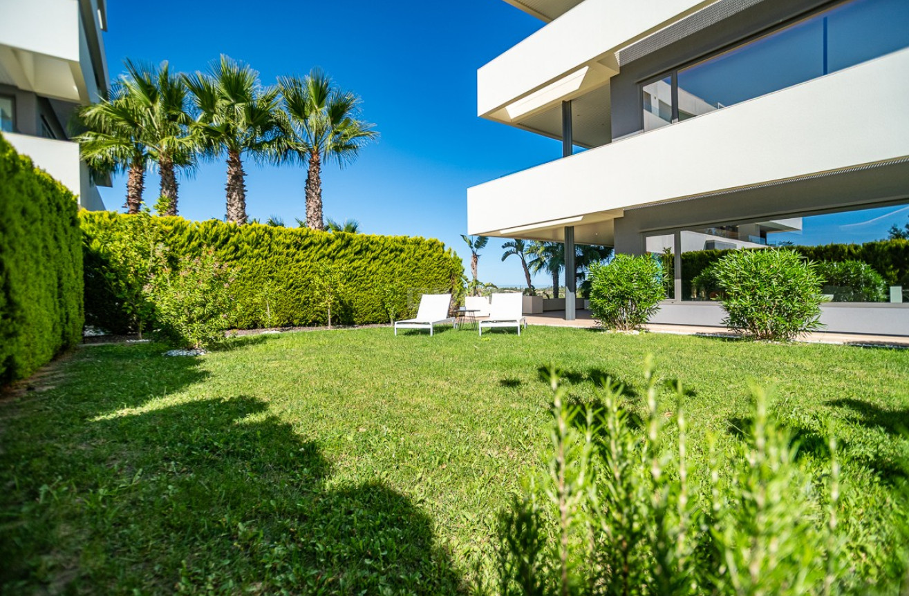 Wiederverkauf - Wohnung - Las Colinas Golf - Costa Blanca