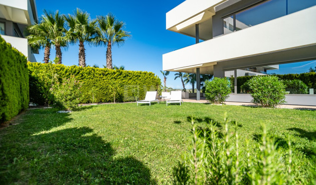 Wiederverkauf - Wohnung - Las Colinas Golf - Costa Blanca