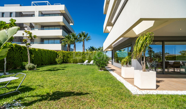 Wiederverkauf - Wohnung - Las Colinas Golf - Costa Blanca