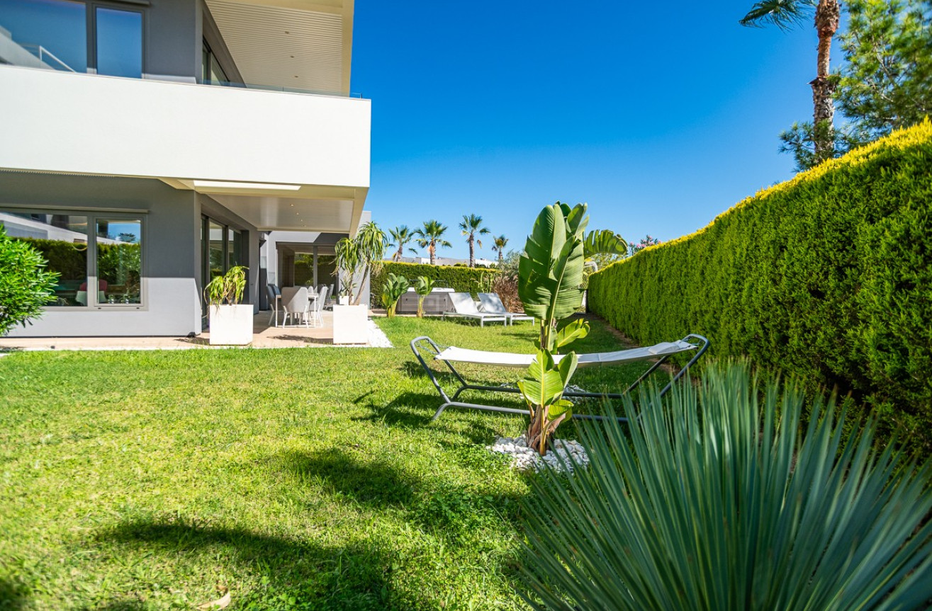 Wiederverkauf - Wohnung - Las Colinas Golf - Costa Blanca