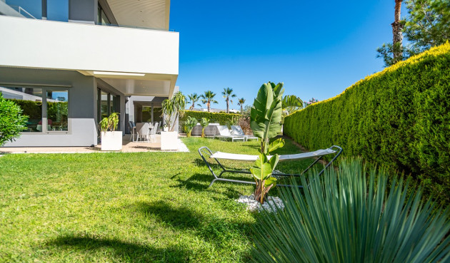 Wiederverkauf - Wohnung - Las Colinas Golf - Costa Blanca