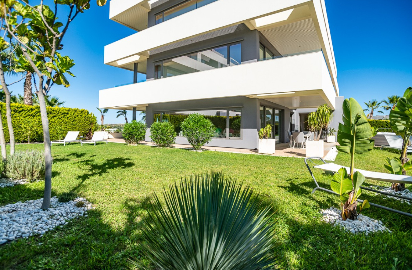 Wiederverkauf - Wohnung - Las Colinas Golf - Costa Blanca