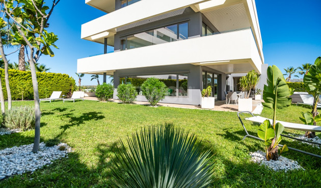Wiederverkauf - Wohnung - Las Colinas Golf - Costa Blanca