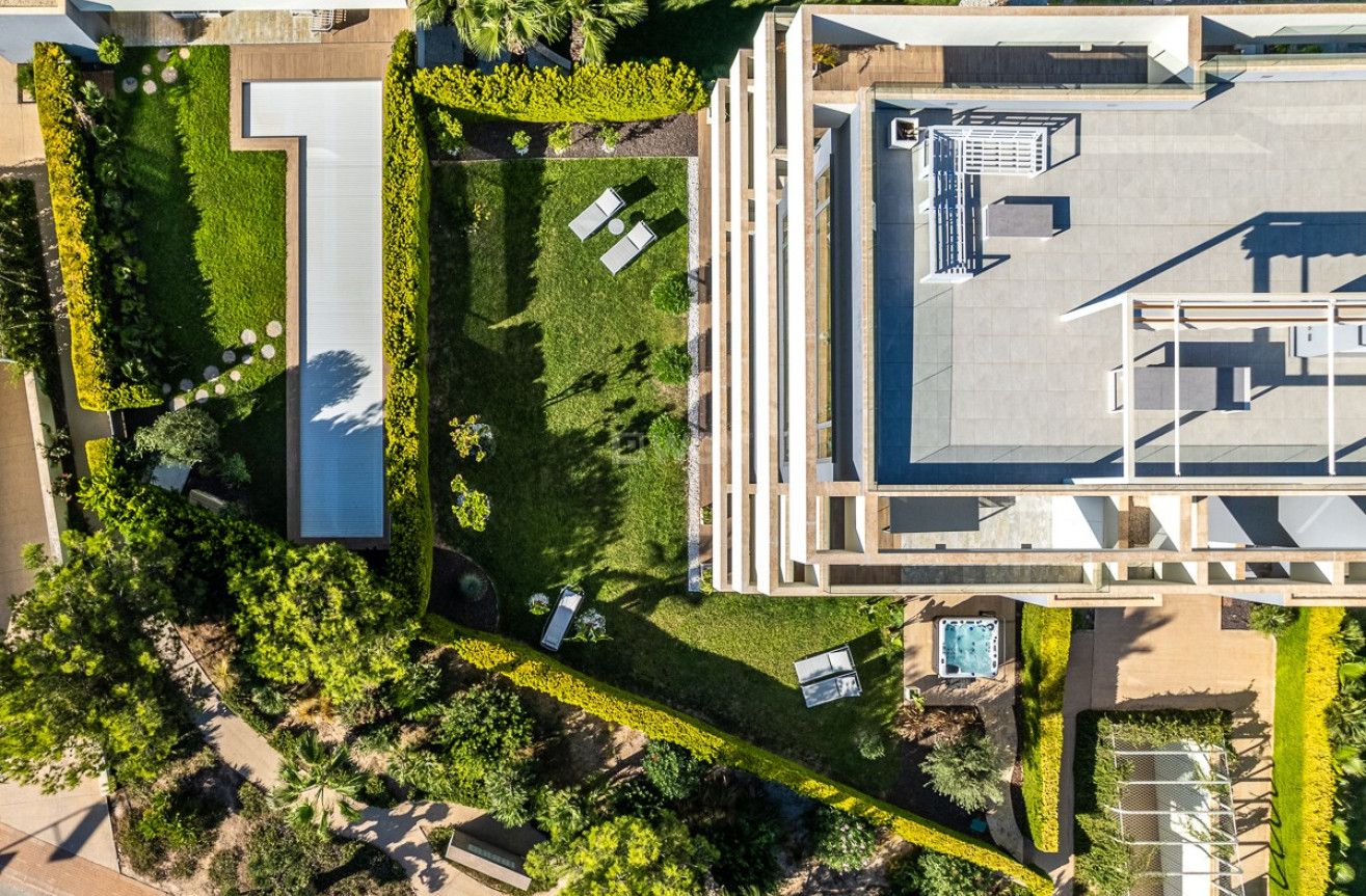 Wiederverkauf - Wohnung - Las Colinas Golf - Costa Blanca