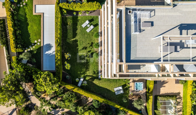 Wiederverkauf - Wohnung - Las Colinas Golf - Costa Blanca