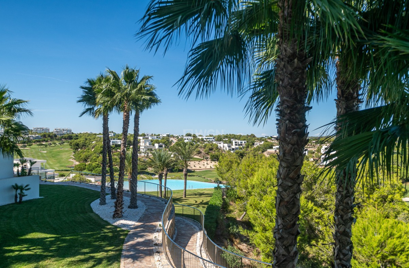 Wiederverkauf - Wohnung - Las Colinas Golf - Costa Blanca
