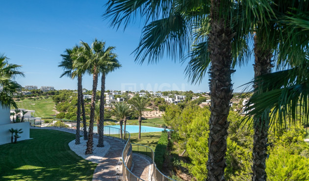Wiederverkauf - Wohnung - Las Colinas Golf - Costa Blanca