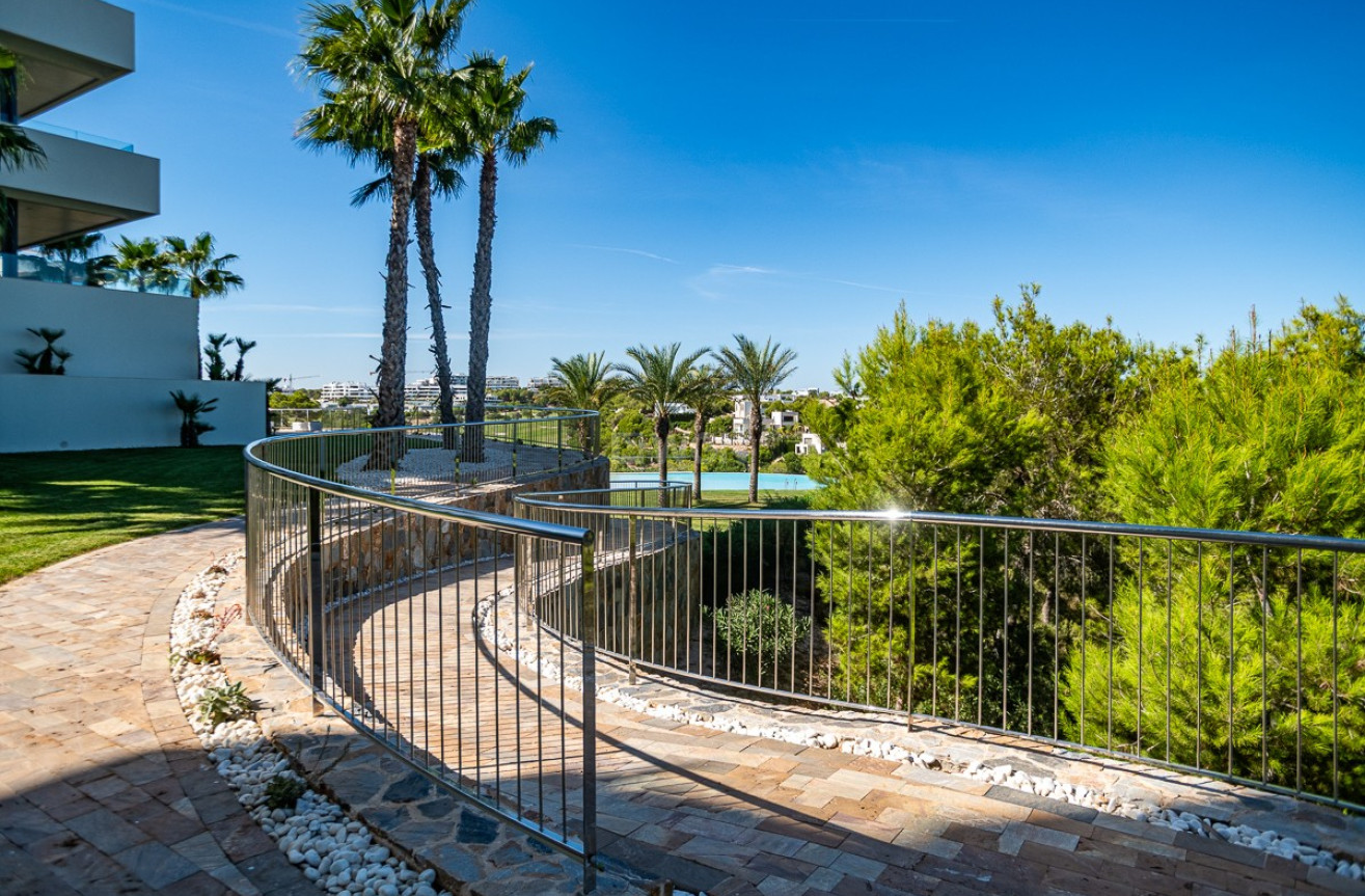 Wiederverkauf - Wohnung - Las Colinas Golf - Costa Blanca