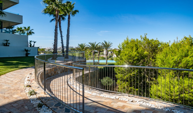 Wiederverkauf - Wohnung - Las Colinas Golf - Costa Blanca