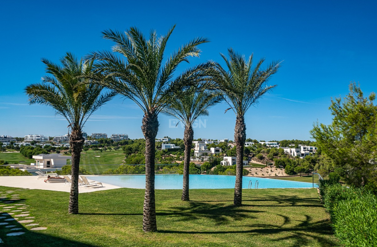 Wiederverkauf - Wohnung - Las Colinas Golf - Costa Blanca