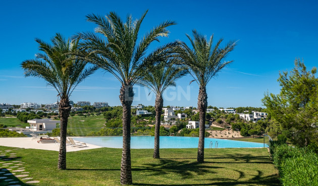Wiederverkauf - Wohnung - Las Colinas Golf - Costa Blanca