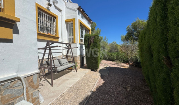 Wiederverkauf - Villa - Los Dolses - Inland