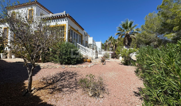 Wiederverkauf - Villa - Los Dolses - Inland