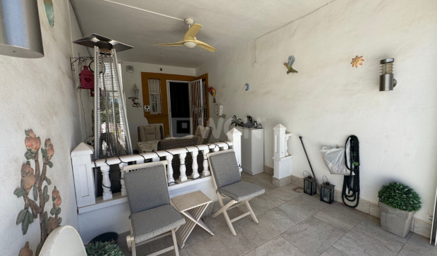 Wiederverkauf - Villa - Los Dolses - Inland