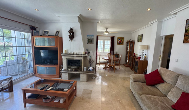 Wiederverkauf - Villa - Los Dolses - Inland