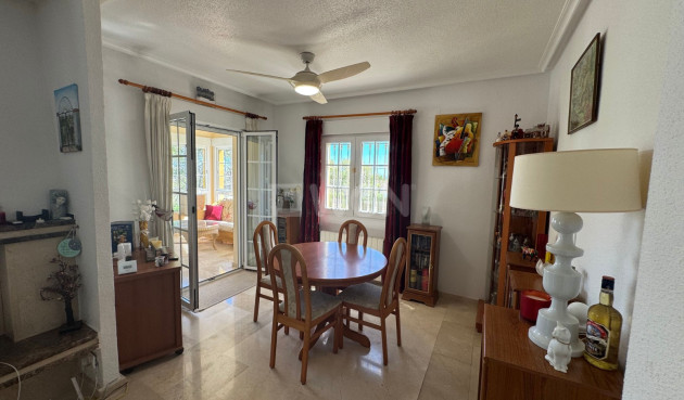 Wiederverkauf - Villa - Los Dolses - Inland