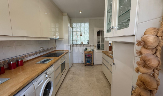 Wiederverkauf - Villa - Los Dolses - Inland