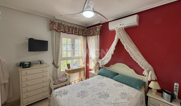 Wiederverkauf - Villa - Los Dolses - Inland