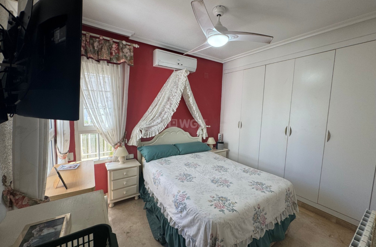 Wiederverkauf - Villa - Los Dolses - Inland