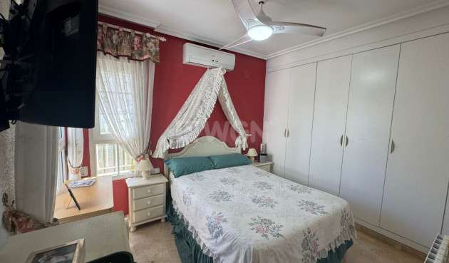 Wiederverkauf - Villa - Los Dolses - Inland